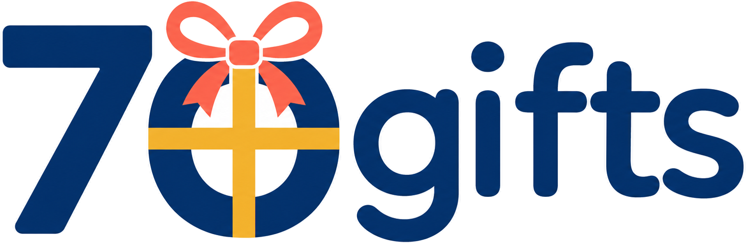 logo 70gifts